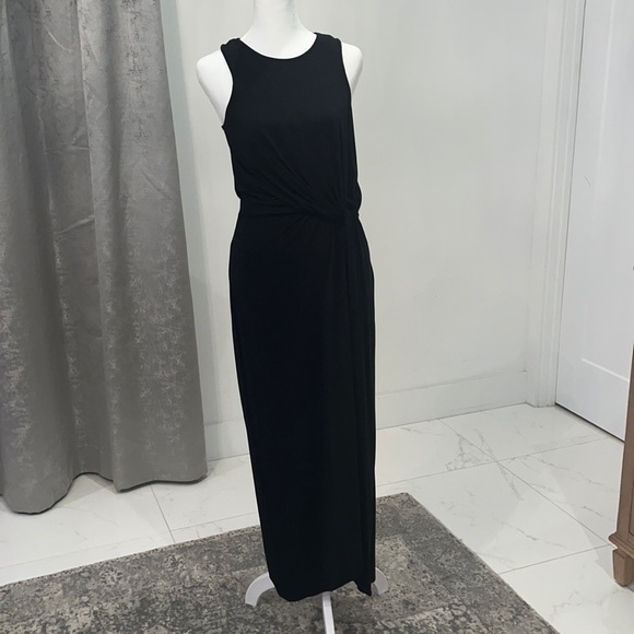 Comfy summer maxi dress - Picture 1 of 4